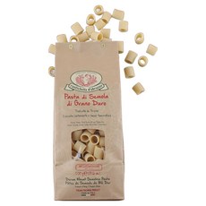 rustichella d'abruzzo Macchiani 義大利麵, 1個, 500g