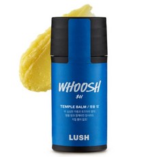 러쉬 후쉬 템플 밤, 11g, 1개