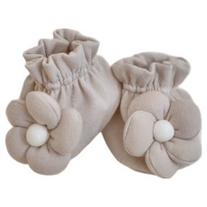 PEEKABOO 嬰幼兒雛菊腳套襪子組