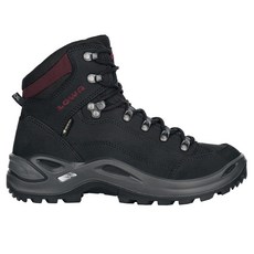 LOWA 女款 Megagrip Renegade MID GTX 登山鞋