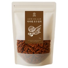 Salt Farm 焦糖核桃糖, 1個, 75g