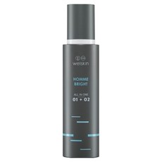 welskin 男士亮白多效合一 01 + 02, 1個, 130g