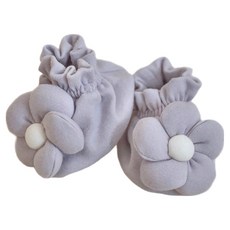 PEEKABOO 嬰幼兒雛菊腳套襪子組