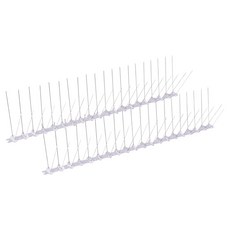 Angplant 驅鴿防鳥刺 50公分, 2個, 2kg