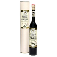 MUSSINI Condimento Agrodolce Nobile Rovere 20年陳釀巴薩米克醋, 1個, 100ml