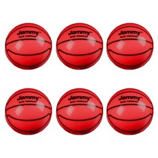 AHOYE 持久清香鞋子異味消臭球, 10g, 6個