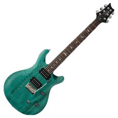 PRS SE 2025 CE 24 일렉기타, Turquoise, 1개, CH44TU