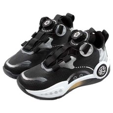 Lulushu 兒童沃斯塔籃球鞋 CX109