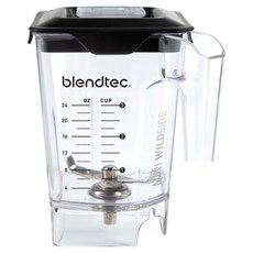 blendtec 原廠公司貨 Mini WildSide Jar 容杯 附蓋子, 40-642-60