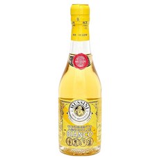 MUSSINI Familia Condimento Agrodolce 12年熟成白巴薩米克醋, 1個, 250ml