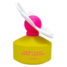 MARC JACOBS 馬克賈伯 親愛雛菊燦耀限量版淡香水 台灣公司貨, 50ml, 1瓶