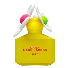 MARC JACOBS 馬克賈伯 小雛菊燦耀限量版淡香水 台灣公司貨, 50ml, 1瓶