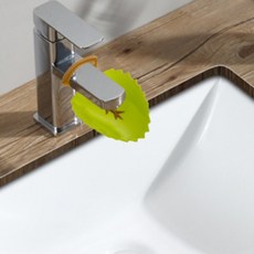 AHOYE 樹葉水龍頭加長延伸器 2個組, 1組