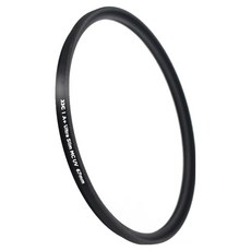 JJC 울트라 슬림 렌즈 보호 UV 필터, F-MCUV67, 1개