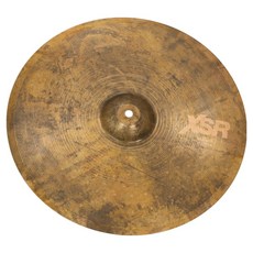 SABIAN 莫納克 銅鈸 XSR1780M, 1個