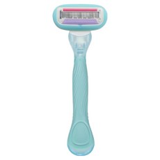 Market Ring 女性用可愛除毛刀 薄荷 type2 ONE SIZE, 1個