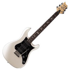 PRS SE 2025 NF3 Rosewood FG 일렉 기타, Pearl White, 1개, NF3RWP