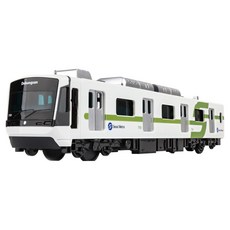 BUNNYLAND 首爾地鐵7號線玩具, 1個, 7號線