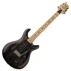PRS SE 2025 Swamp Ash Special 일렉 기타, Charcoal, SA522CH, 1개