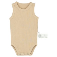 피카부 유아용 이노 나시수트