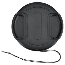 JJC 索尼相機 佳能前蓋 尼康富士鏡頭蓋, 1個, LC-49