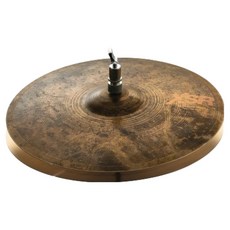 SABIAN Monarch Hi-Hat 鼓鈸 XSR1480MH, 1個