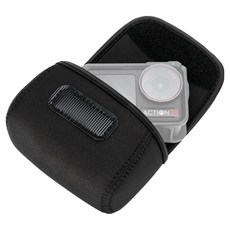 JJC 오즈모 액션6 케이스 고프로 히어로13 파우치 액션캠 Insta360 Ace 가방, 1개, OC-AC1