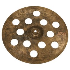 SABIAN Monarch Ozone 鼓鈸 XSR1680M-OZ, 1個