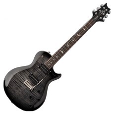 PRS SE 2025 Tremonti 일렉 기타, Charcoal Burst, 1개, TR22CA