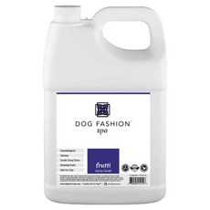 독패션스파 푸루티 베리 페이셜 샴푸, 1개, 3.785L