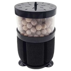 Samaqua Refresh 氣動式過濾器 培菌球 海綿過濾器, 1個