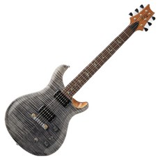 PRS SE 2025 Pauls Guitar 일렉 기타, Charcoal, 1개, PGCH