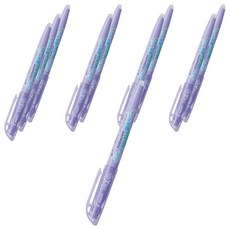 PILOT 百樂 FRIXION 淡彩螢光筆, 柔和紫羅蘭