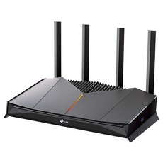 티피링크 BE3600 듀얼 밴드 Wi Fi 7 게이밍 유무선 공유기, 1개, Archer GE230