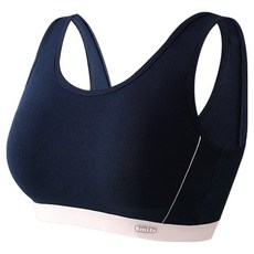 IBboom 青少年 Air-Fit 學生運動內衣 2~3階段 Y13