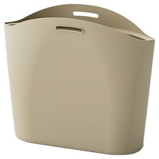 bebehome 北歐風可掛式車用收納袋, 1個, 米色