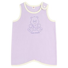 Care Bears 兒童 Daydream Bear 舒適睡眠背心
