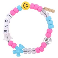 몽슈슈 강아지 버블 검, Mix, 1개