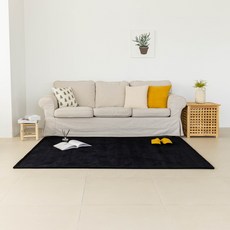 STYLE RUG Focus 溫馨舒適客廳地毯