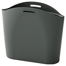 bebehome 北歐風可掛式車用收納袋, 1個, 灰色