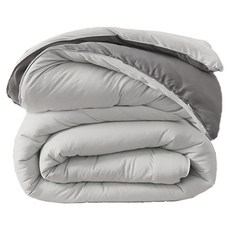 BUHO 布歐 韓系絲滑綿綿奶泡被 輕奢雙色 2.5kg, 浮森靜語