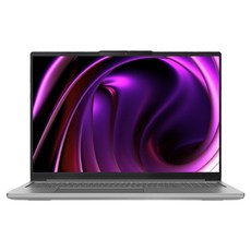 레노버 2025 아이디어패드 프로 5 16IAH10 코어Ultra9 인텔 14세대 지포스 RTX 5050, Luna Grey, 1TB, 32GB, Free DOS, 83JM0036KR
