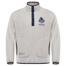 BLACKYAK 男款高領防風T恤 1BYTSF3020