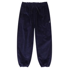 Kangol 中性款棒球運動褲 4513