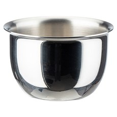 SHIMOYAMA 304不鏽鋼醬料杯/醬汁調理杯, 1個, 單一顏色