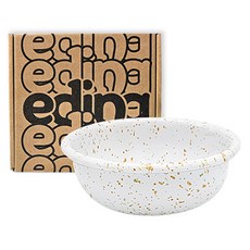 eding Milky Way 琺瑯優格碗, 濟州柑橘, 1個