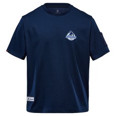 BLACKYAK Pola 棉質短袖T恤 1BYTSF3908