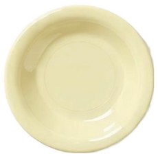 STUDIO ALIVE 寵物陶瓷餐具 Small, 奶油黃, 1個