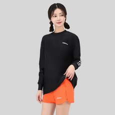 aquatica 女款防磨泳衣海灘褲上下組 AQAUTS24001-AQAWQT