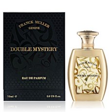더블 미스터리 EDP